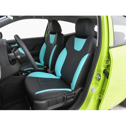 Little Kirin 2022 Smart Edition 5-дверный 4-местный хэтчбек взрослый электрический автомобиль.